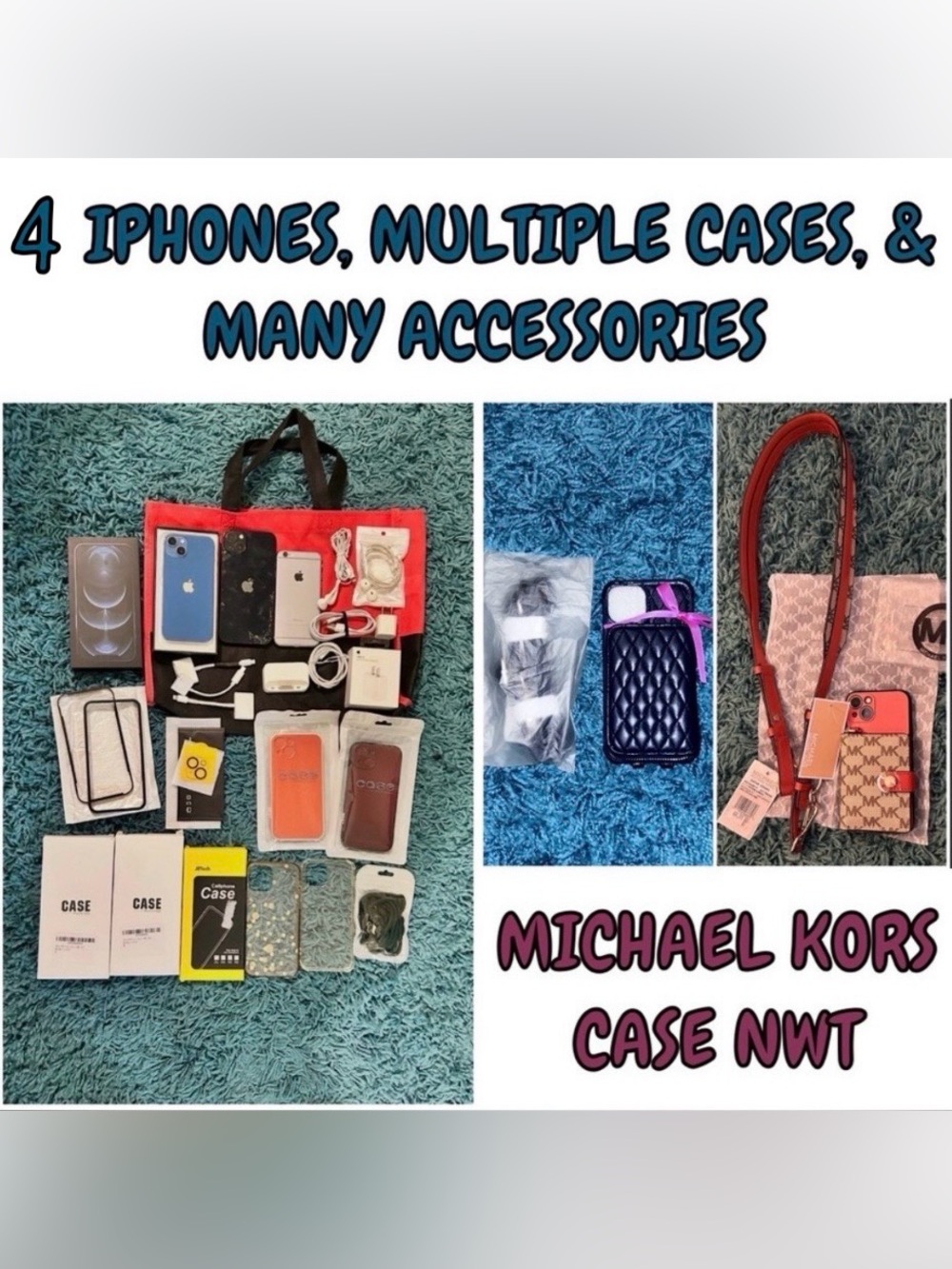 iPhone bundle